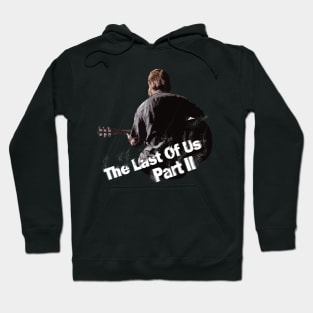 the last of us 2 Hoodie